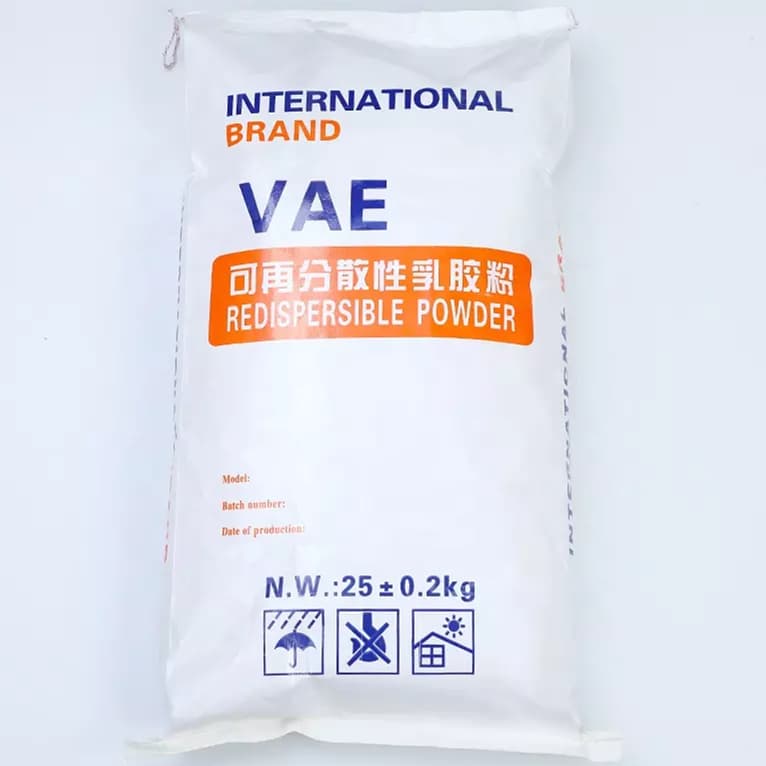 VAE-Redispersible Polymer Powder (RDP) Chemical 5016