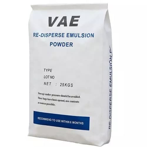 VAE-Redispersible Polymer Powder (RDP) Chemical 5020